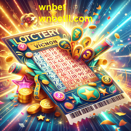 A Excitante Experiência da Loteria no Wnbet