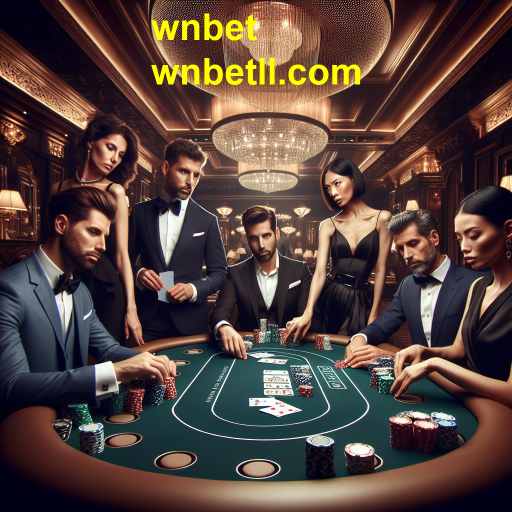 A Fascinante Jornada do Poker: Do Bar ao Mundo Online