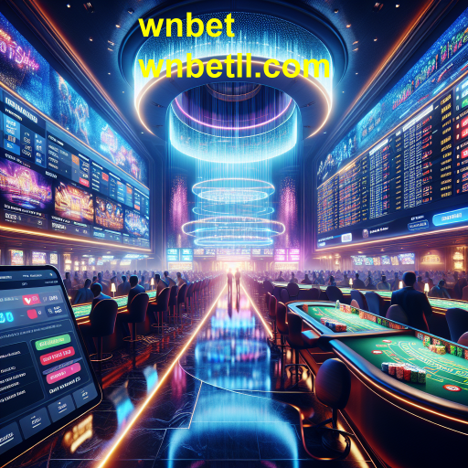 A Importância das Avaliações de Jogos no wnbet