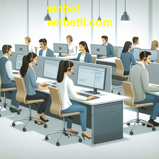 Importância do Suporte ao Cliente na Plataforma Wnbet