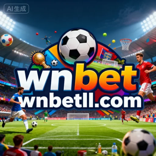 Logo wnbet