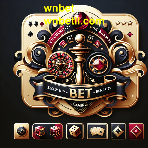 Descubra o Programa VIP do WNBET: Benefícios Exclusivos para Jogadores